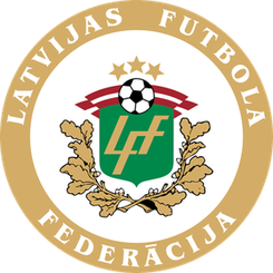 拉脱维亚U21